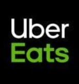 Uber Eats logo