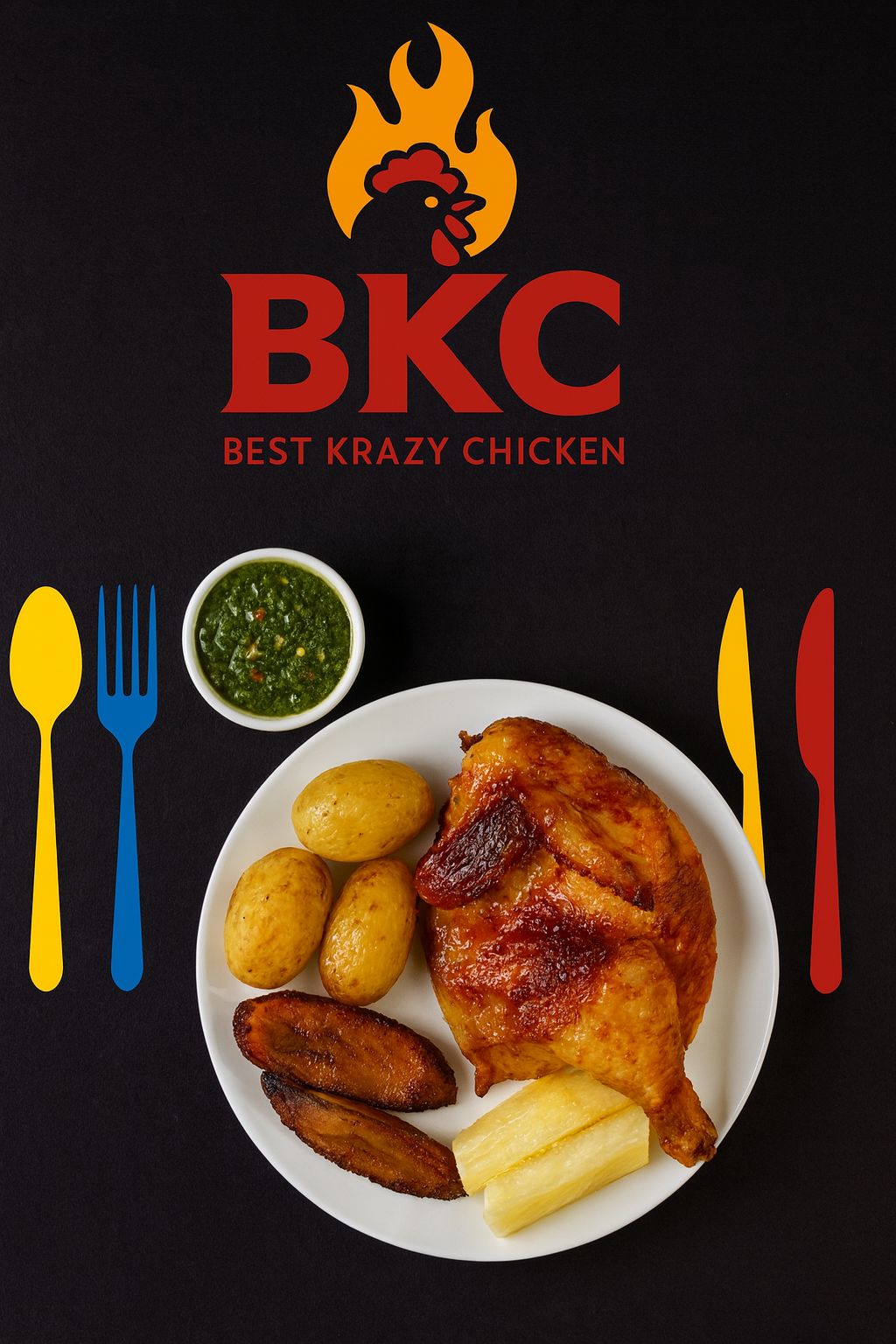 Signature plated dish thumbnail