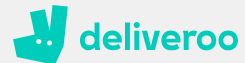 Deliveroo logo